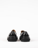 Mocassins mat 20