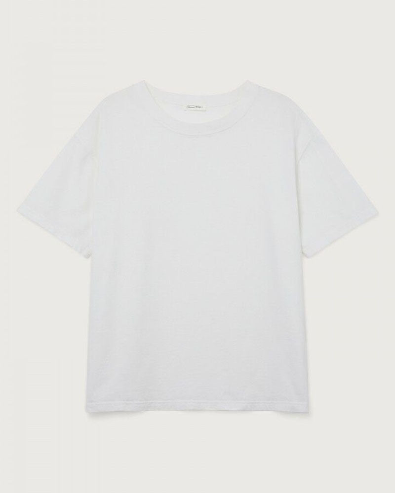 Tee shirt american vintage women