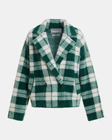 Veste karreau