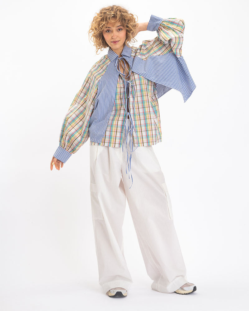 Chemise v de vinster