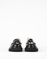 Mocassins mat 20