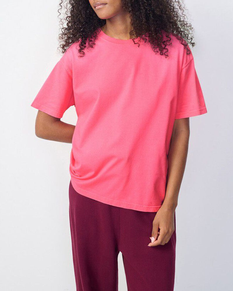 Tee shirt american vintage women