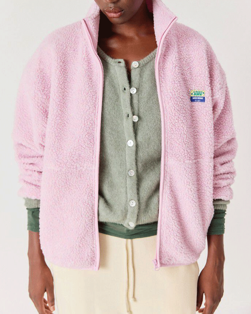 Blouson hok