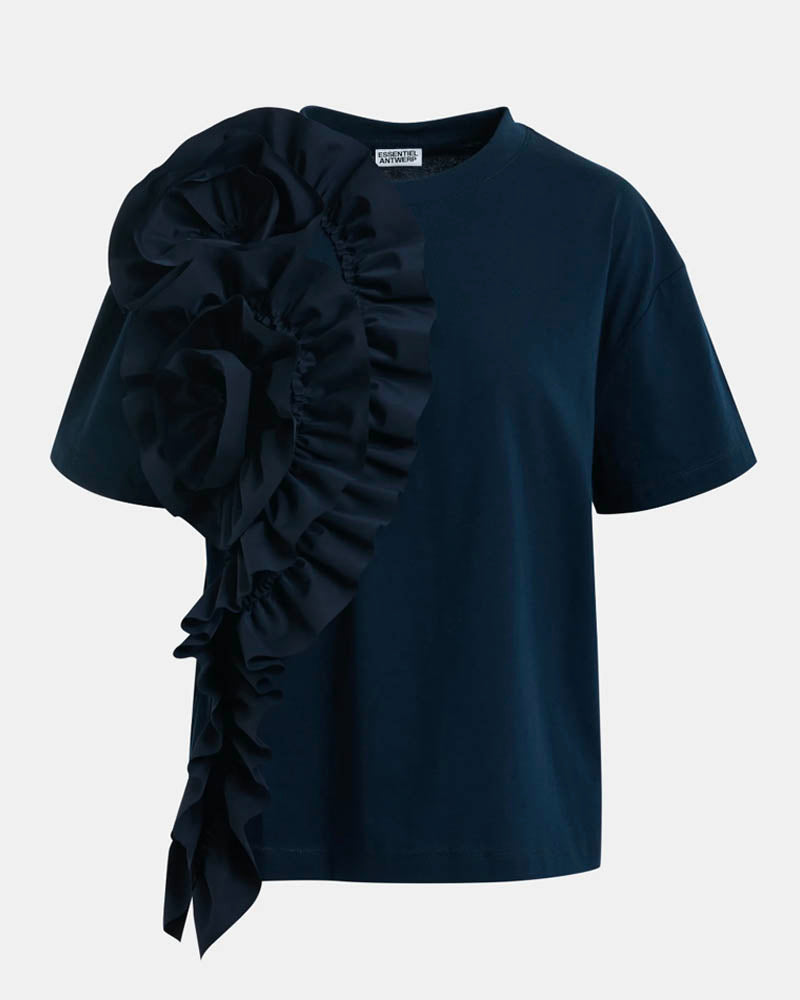 Tee shirt essentiel antwerp