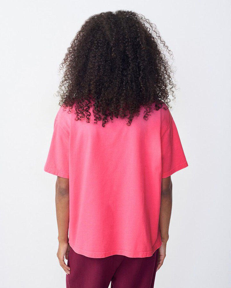 Tee shirt american vintage women