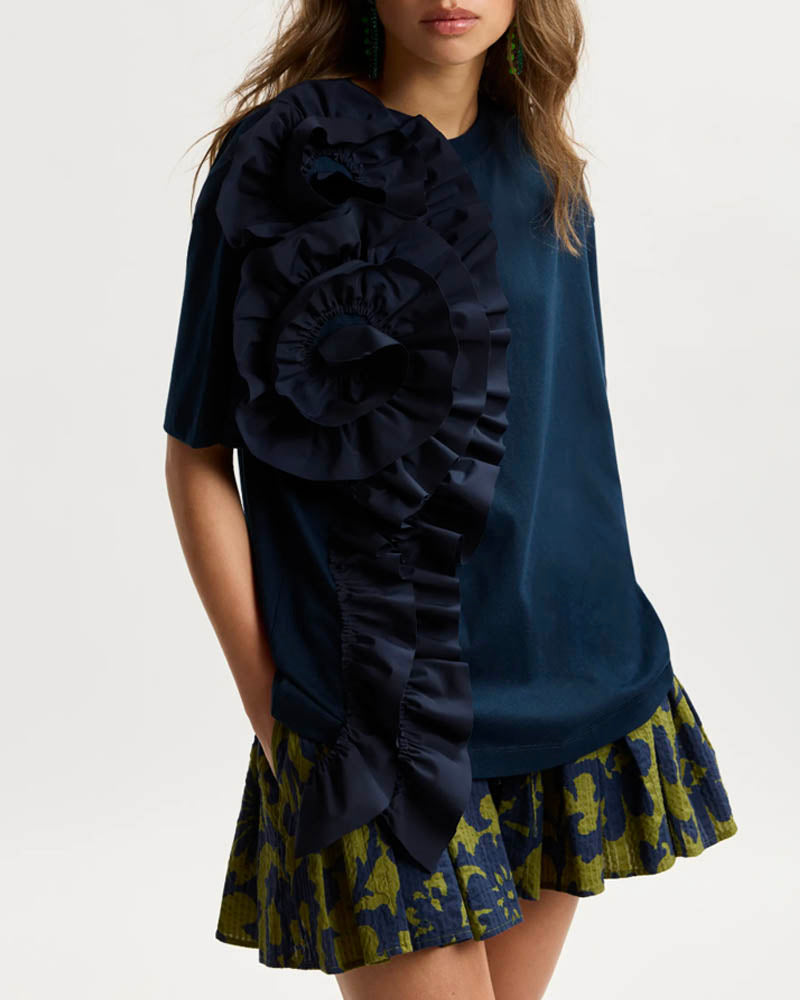 Tee shirt essentiel antwerp