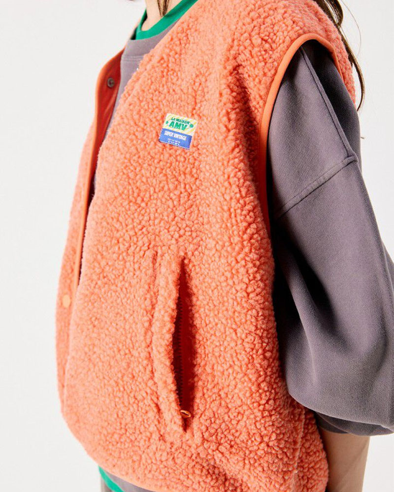 Gilet hok