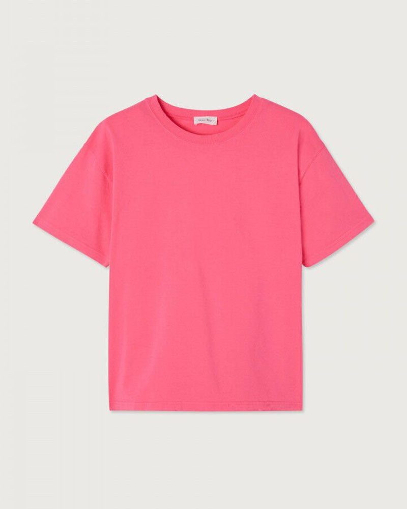 Tee shirt american vintage women