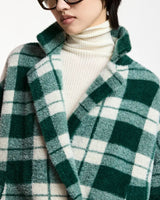 Veste karreau