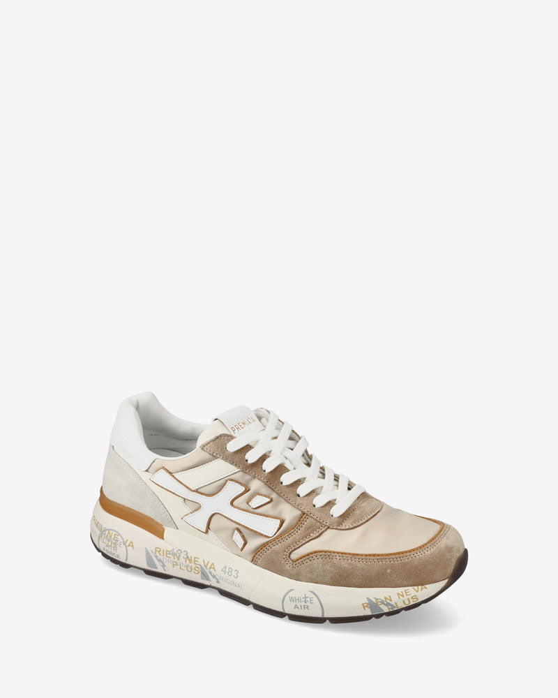 Baskets premiata men