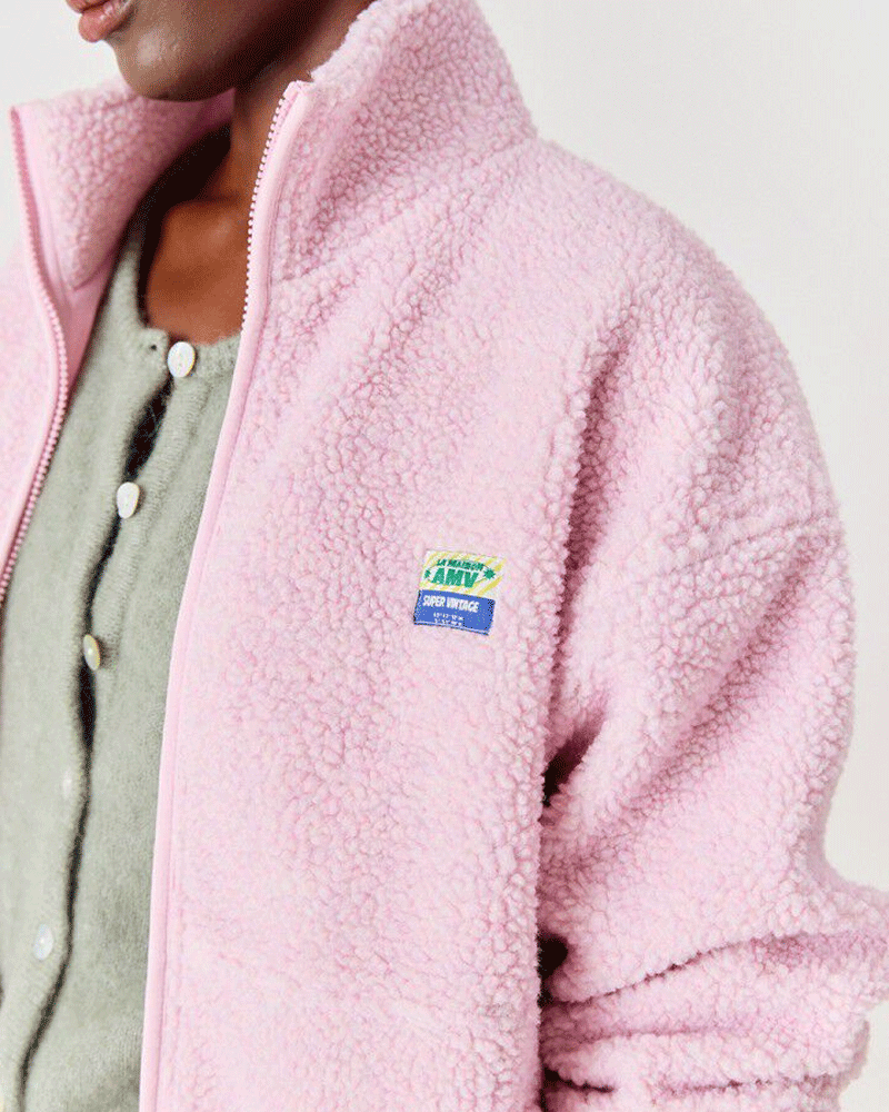 Blouson hok