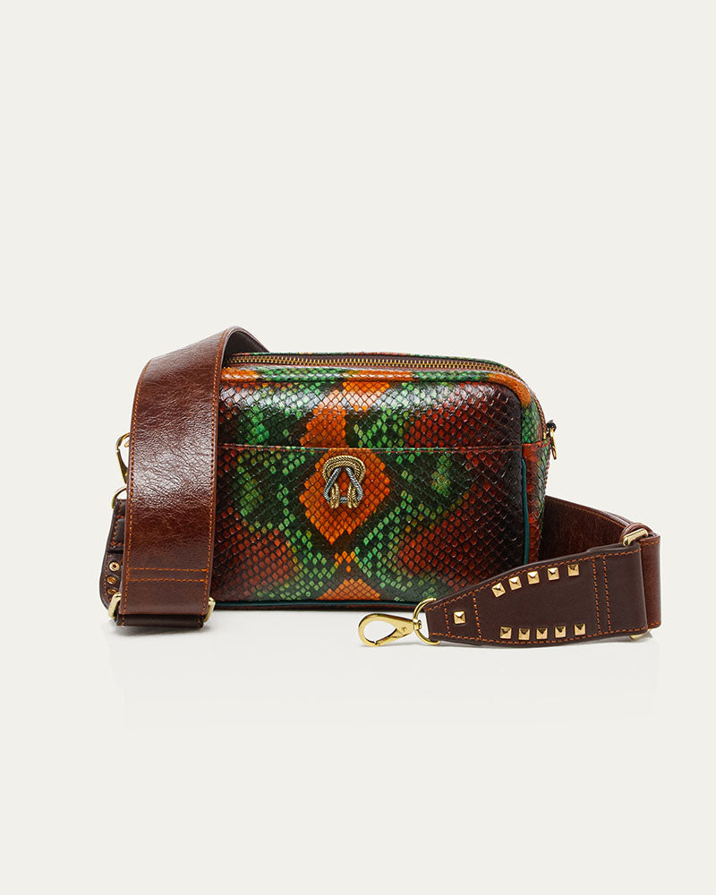 Sac claris virot