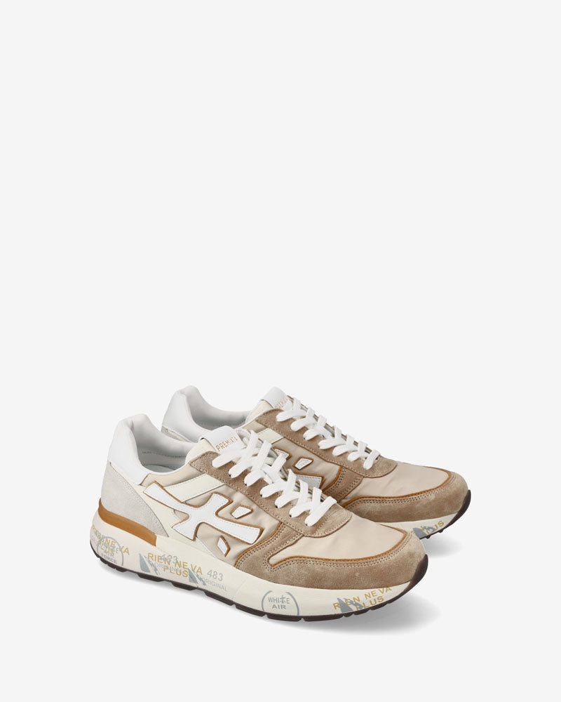 Baskets premiata men