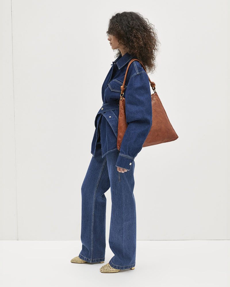 Sac 1zip 1 anse campomaggi