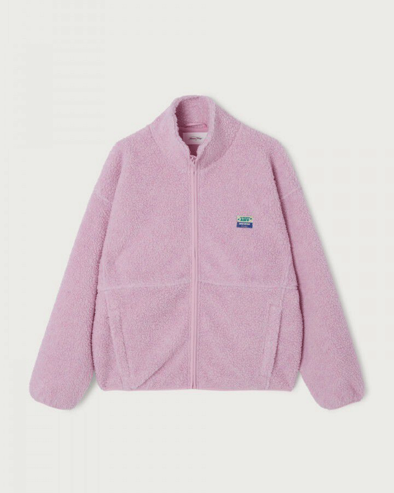 Blouson hok