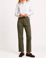 Pantalon lourdes