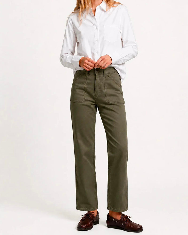 Pantalon lourdes