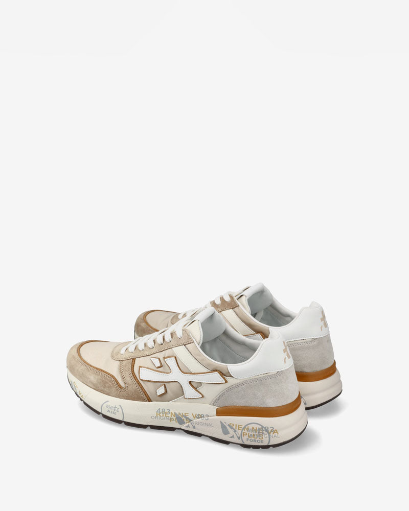 Baskets premiata men