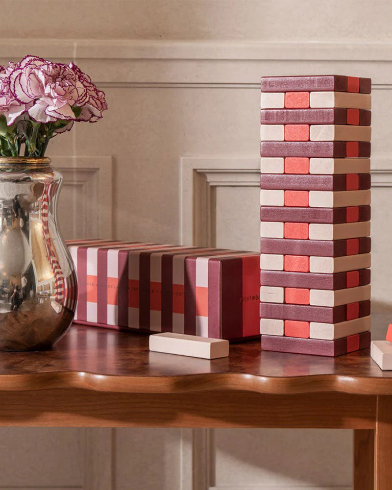 Jeu tour infernale printworks