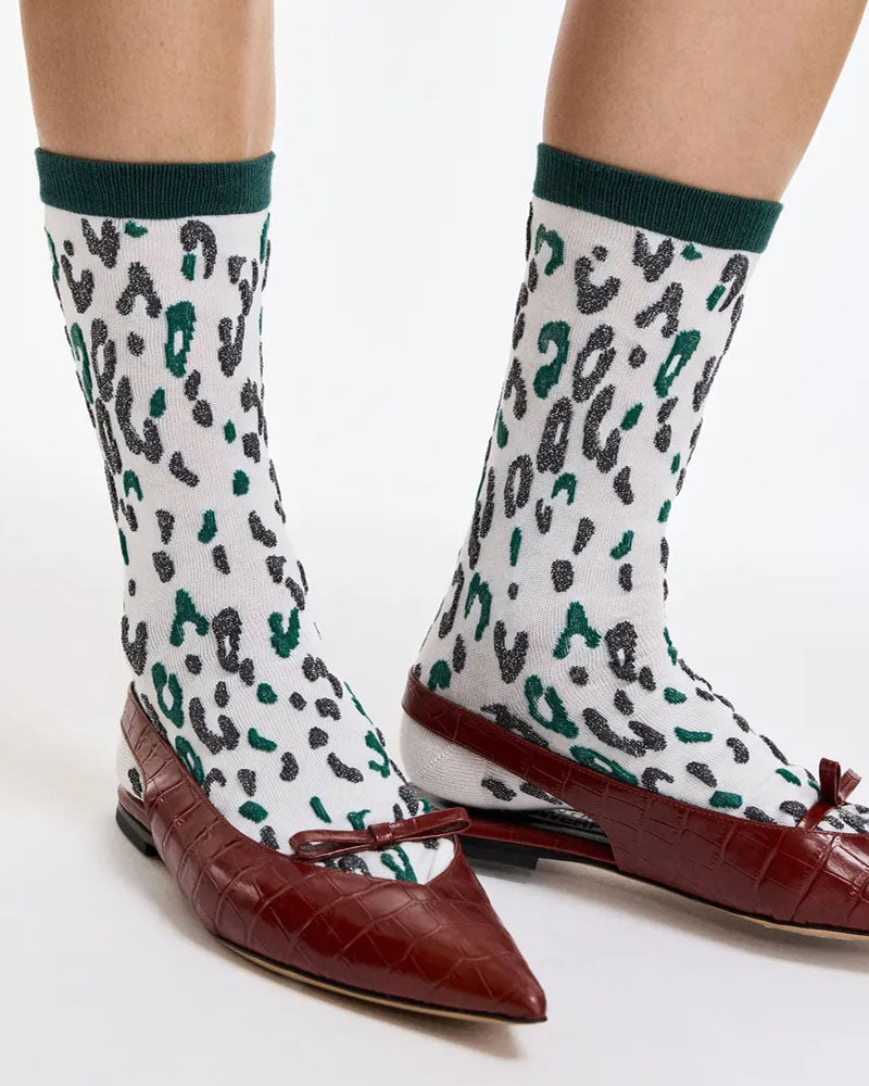 Chaussettes karty
