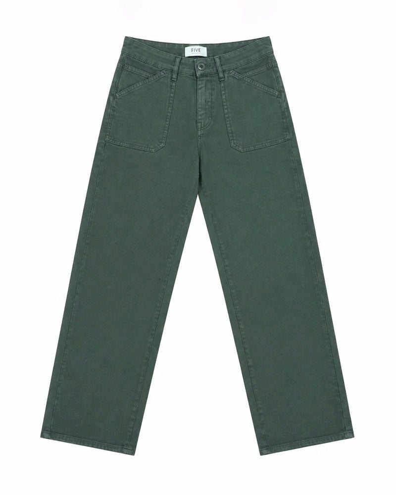 Pantalon lourdes