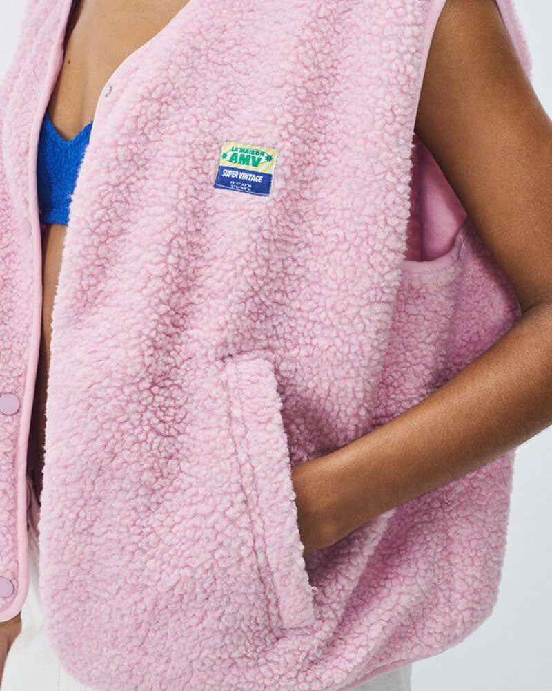 Veste american vintage women