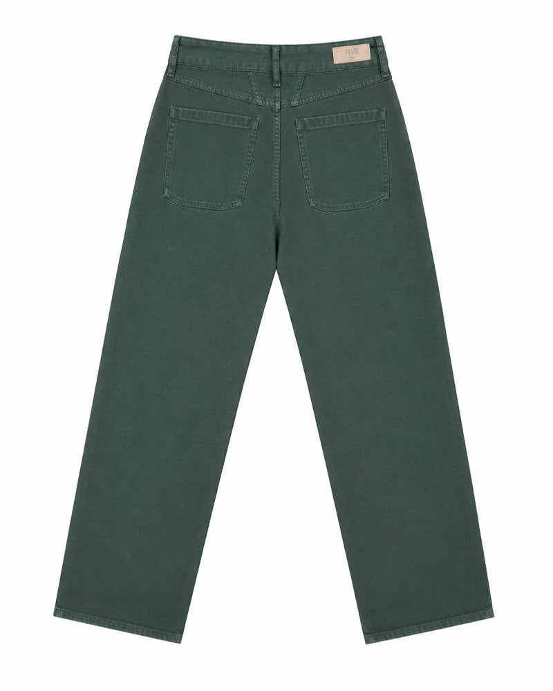 Pantalon lourdes