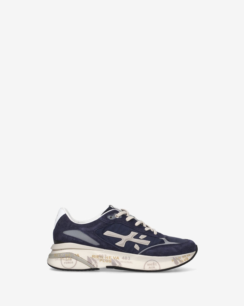 Baskets premiata men