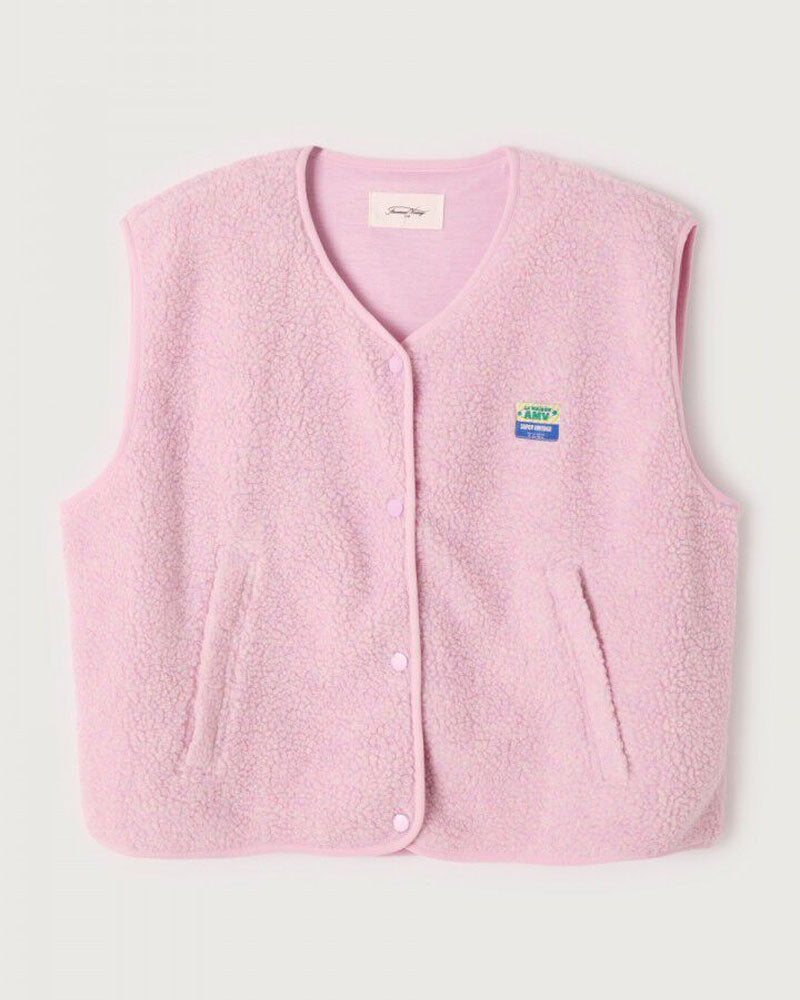 Veste american vintage women