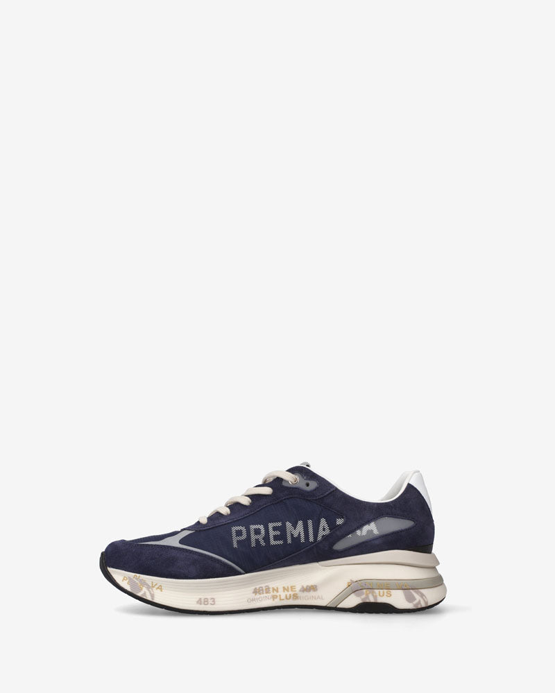 Baskets premiata men