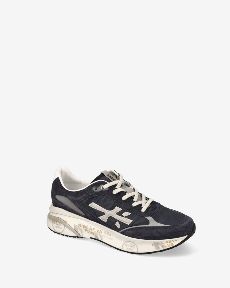 Baskets premiata men