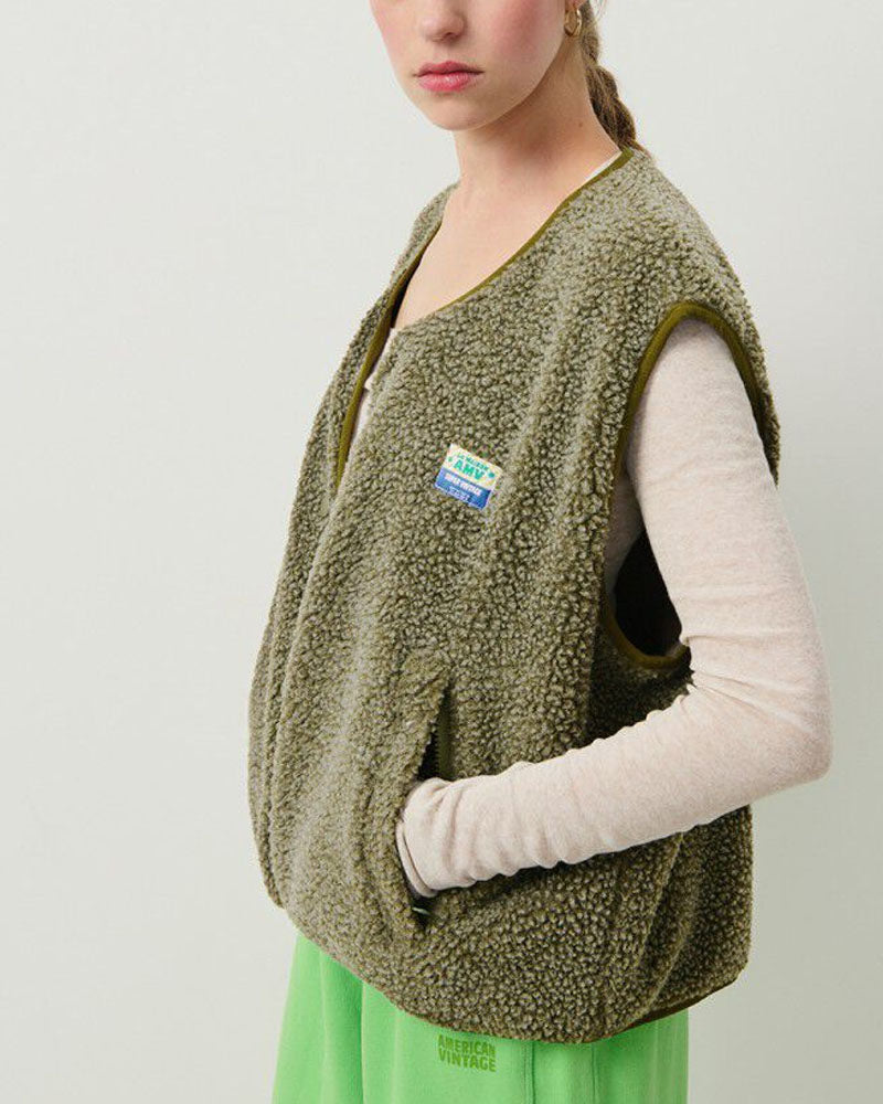 Veste american vintage women