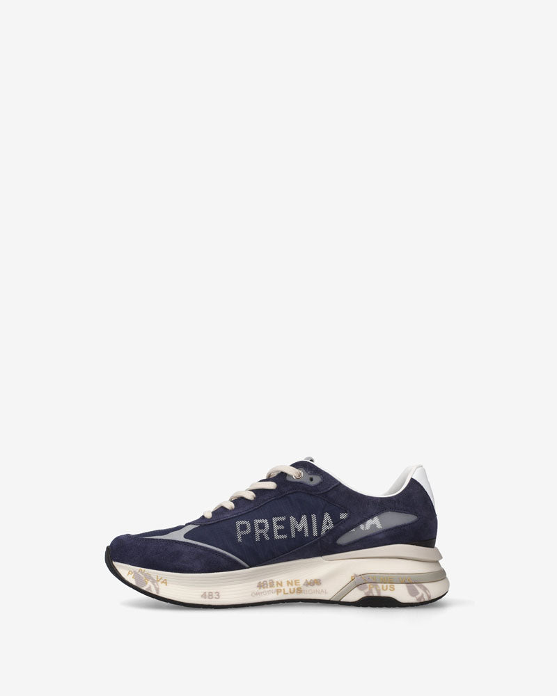 Baskets premiata men