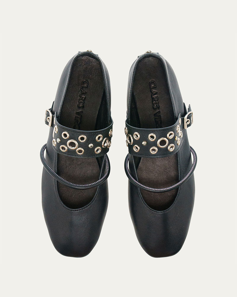 Ballerines claris virot