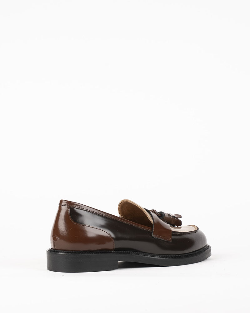 Mocassins mat 20