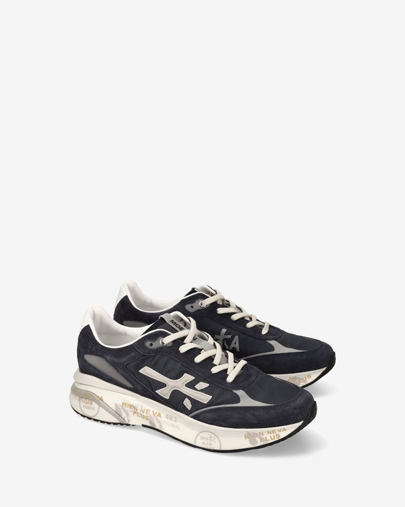 Baskets premiata men