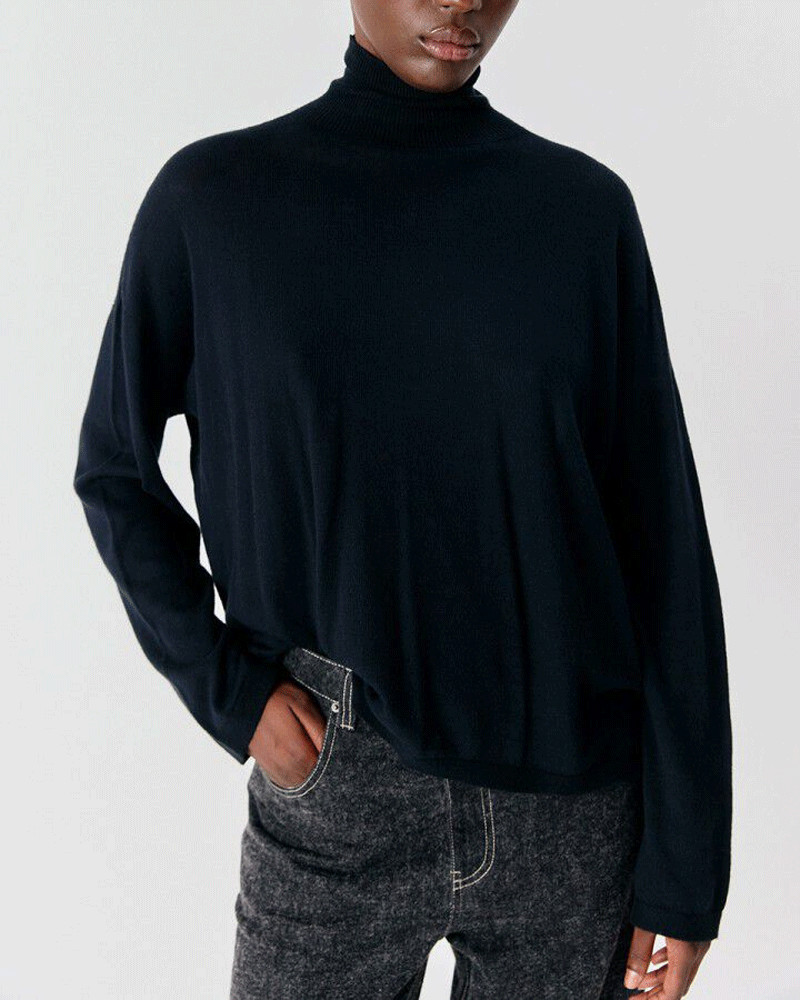Pull toi