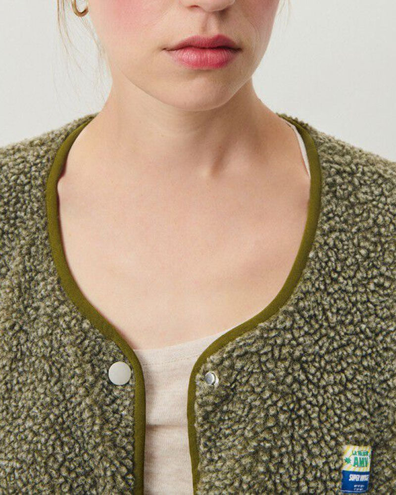 Veste american vintage women