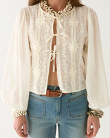 Chemise maison hotel