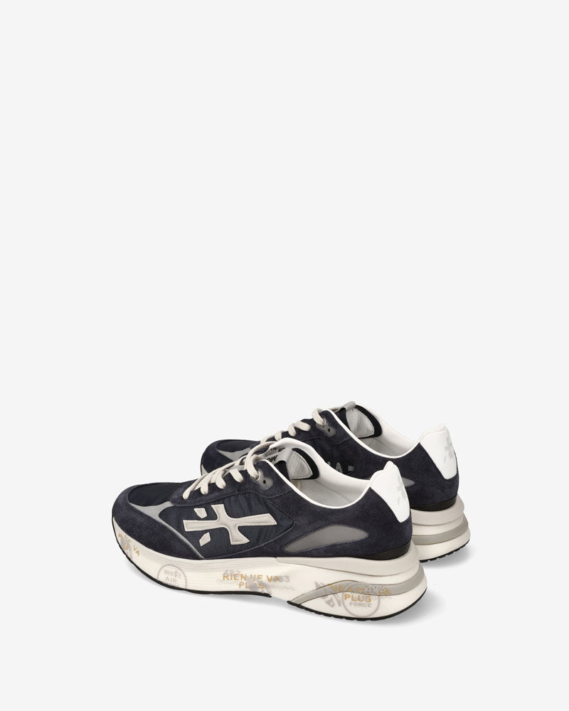 Baskets premiata men