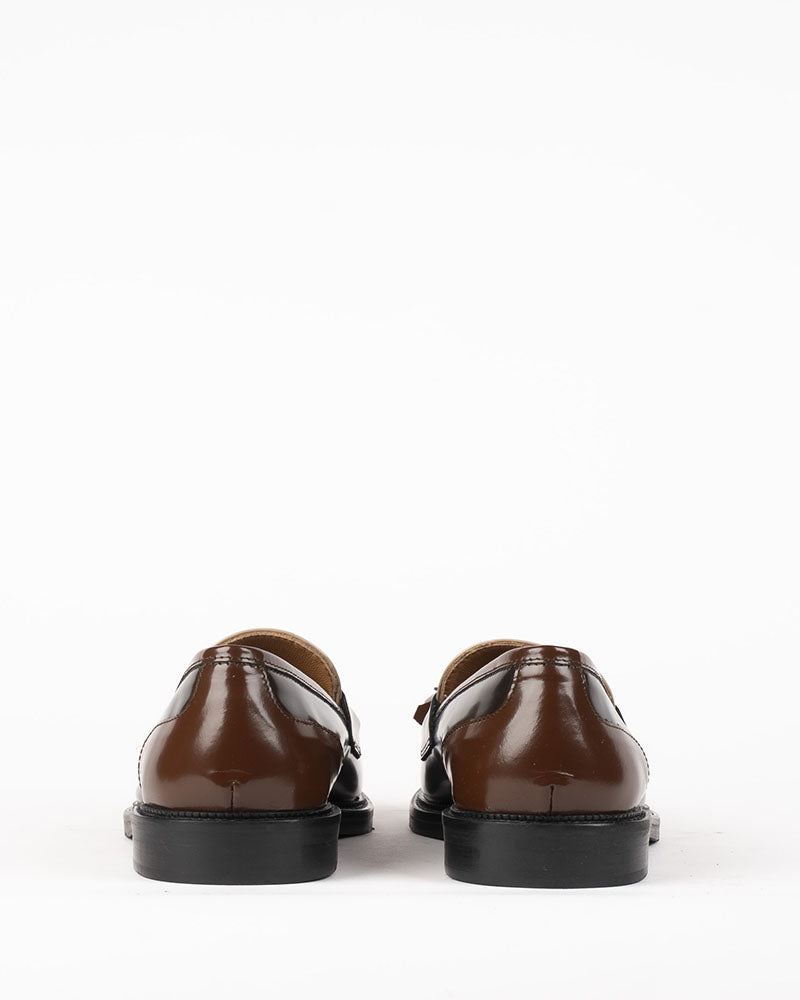 Mocassins mat 20