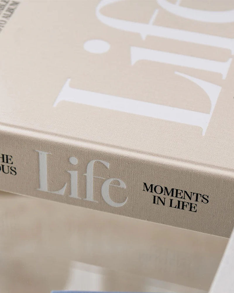 Album photo life printworks