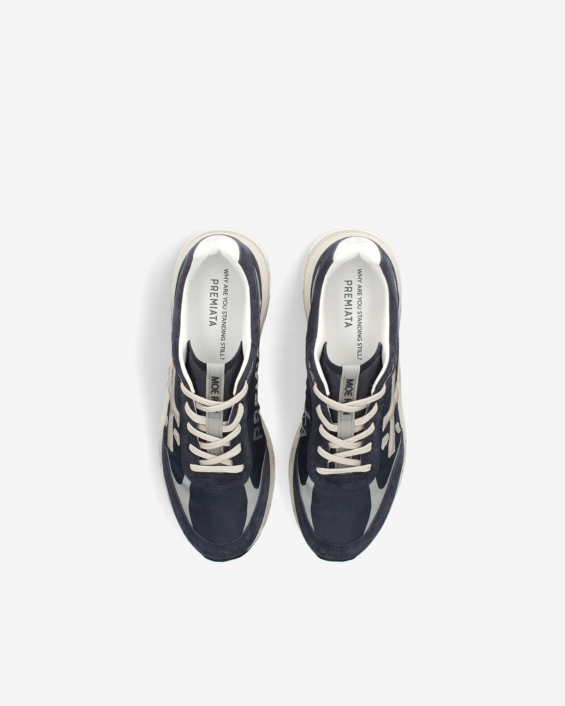 Baskets premiata men