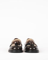 Mocassins mat 20