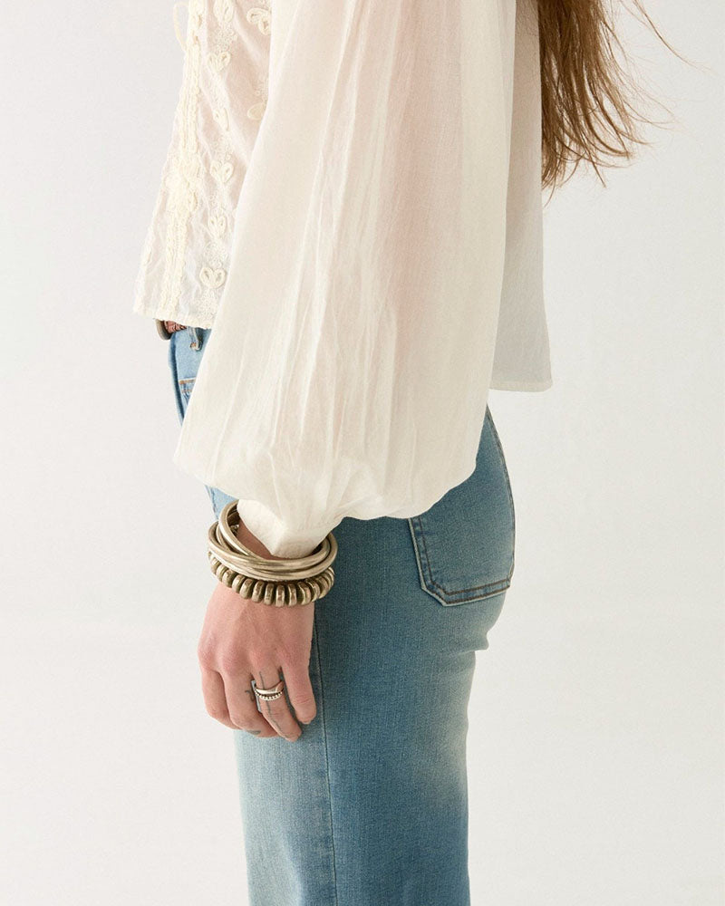 Chemise maison hotel