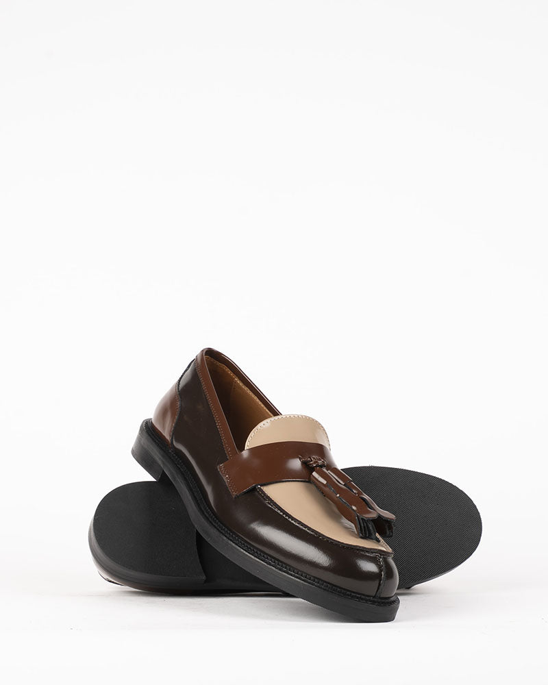 Mocassins mat 20