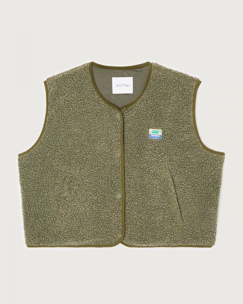 Veste american vintage women