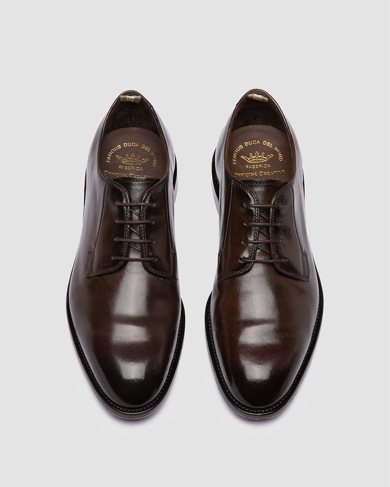 Derbies officine creative men