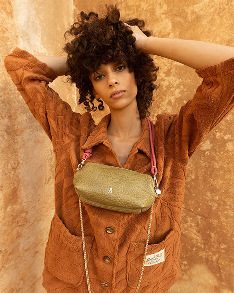 Sac craie