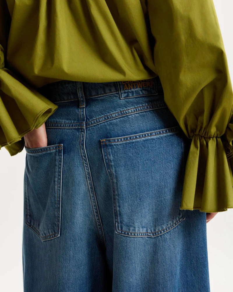 Jean essentiel antwerp